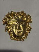Broche JEANNE PIAUBERT