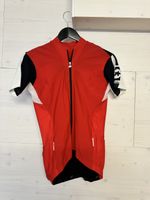 Maillot Assos SS.13 rouge – vélo route – taille L