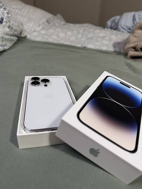 Telefoni cellulari / Smartphones: iPhone 14 Pro 256 GB – Usato da Laupersdorf venduto da Fkfjwj 3