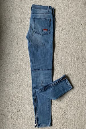 Cambio Jeans