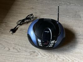 Chaîne hi-fi Lenco
