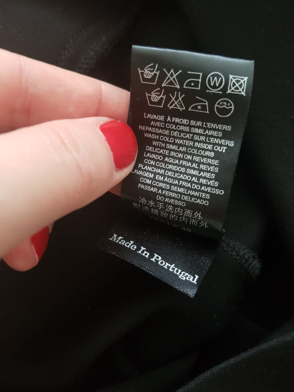 Kleider: Robe – Gebraucht aus bern von gsh_2w9d 6