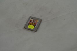 Duck Tales Game Boy Spiel