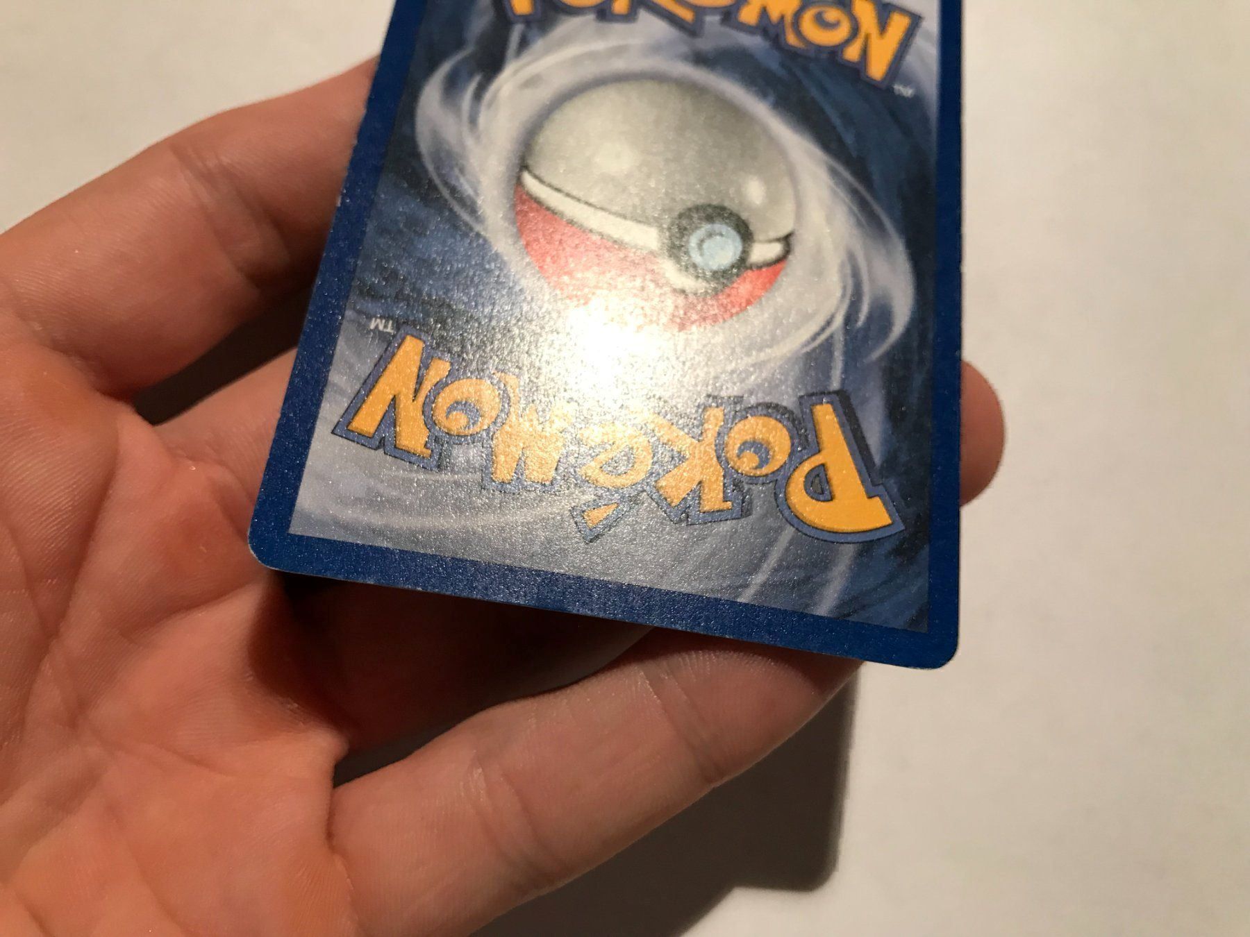 Pokémon Carte collezionabili: Tauboss holo EX FRLG – Usato da Hagendorn venduto da Pokecollectorch 6