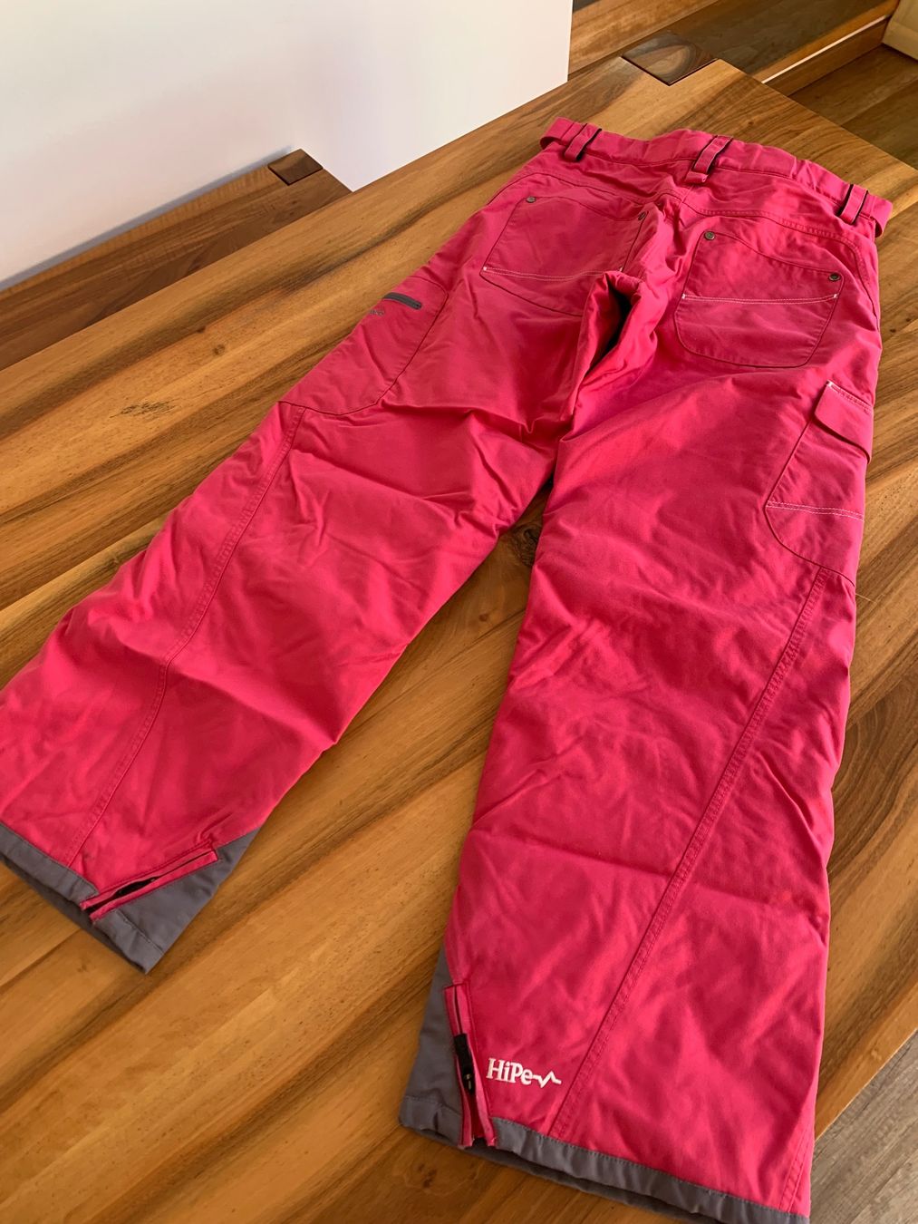 Peak Performance Hosen: PEAK PERFORMANCE Skihose pink Gr. S NWT – Neu (gemäss Beschreibung) aus Meiringen von Sheyene 6