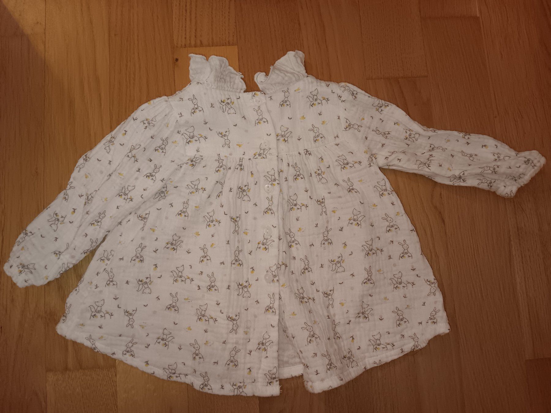 Kleiderpakete & -sets: Baby Kleider ,Grösse 6 Monate – Neu (gemäss Beschreibung) aus Oftringen von WufffWuff 3