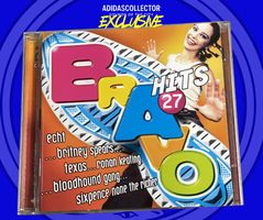 Bravo Hits 27