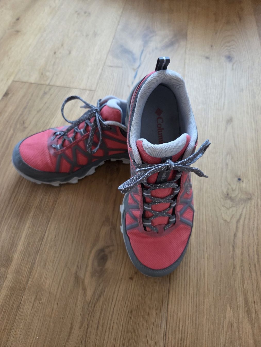 Columbia Chaussures femmes: Trekkingschuhe Columbia – D'occasion à Wiesendangen par Sinhuk 1