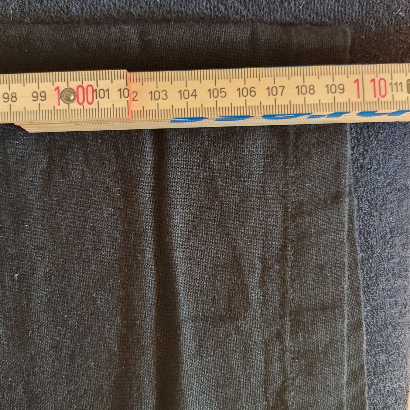 Pantaloni: Luftige Cargohose Leinenmix schwarz – Nuovo (secondo la descrizione) da Lengnau BE venduto da Spahrtakus 4