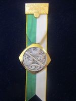 Thurgau Kant. Schützenfest 1980 Kreuzlingen - Meisterschaft