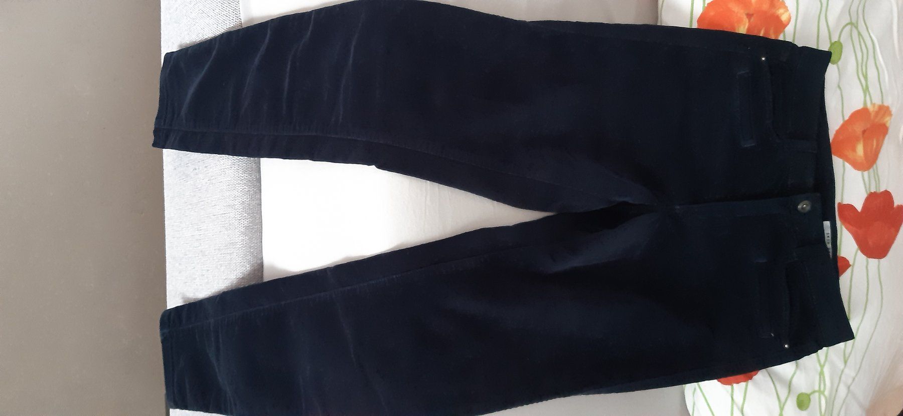 Skinfit Hosen: Skin Fit Hose edc Gr. 34 – Gebraucht aus Neuenkirch von marthab67