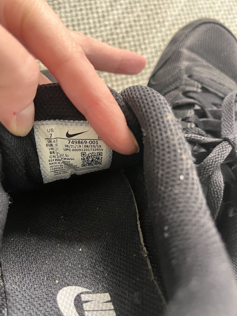 Nike Scarpe da donna: Nike Sneaker MD Runner 2 - Gr. 38 (37) – Usato da Kreuzlingen venduto da nic_mqj5 3