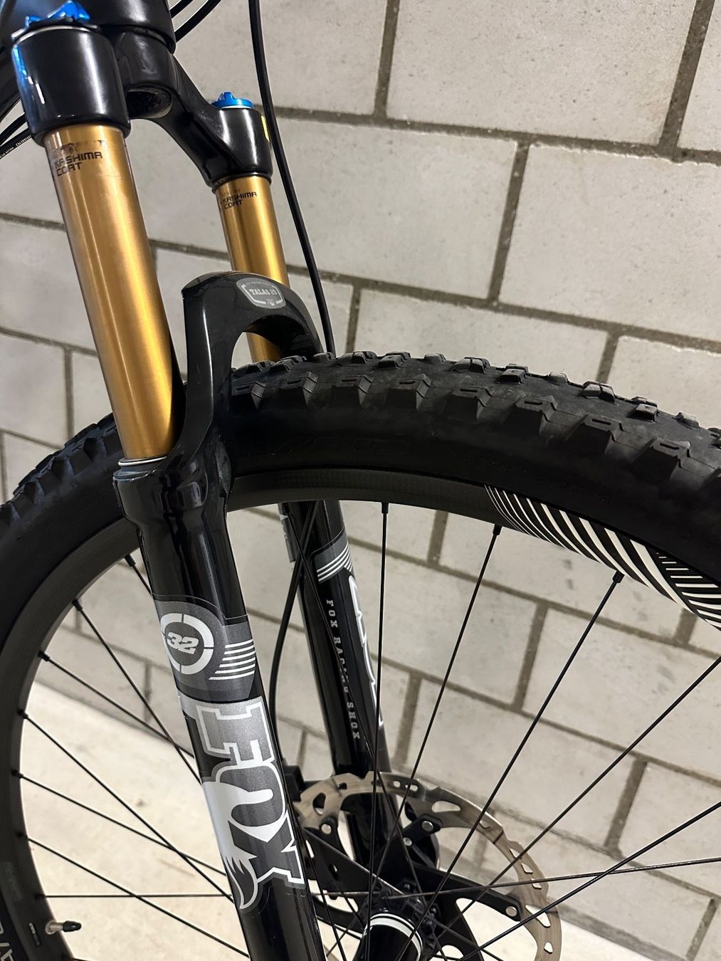 Specialized Biciclette: Specialized S-Works Stumpjumper – Usato da Wetzikon ZH venduto da  5