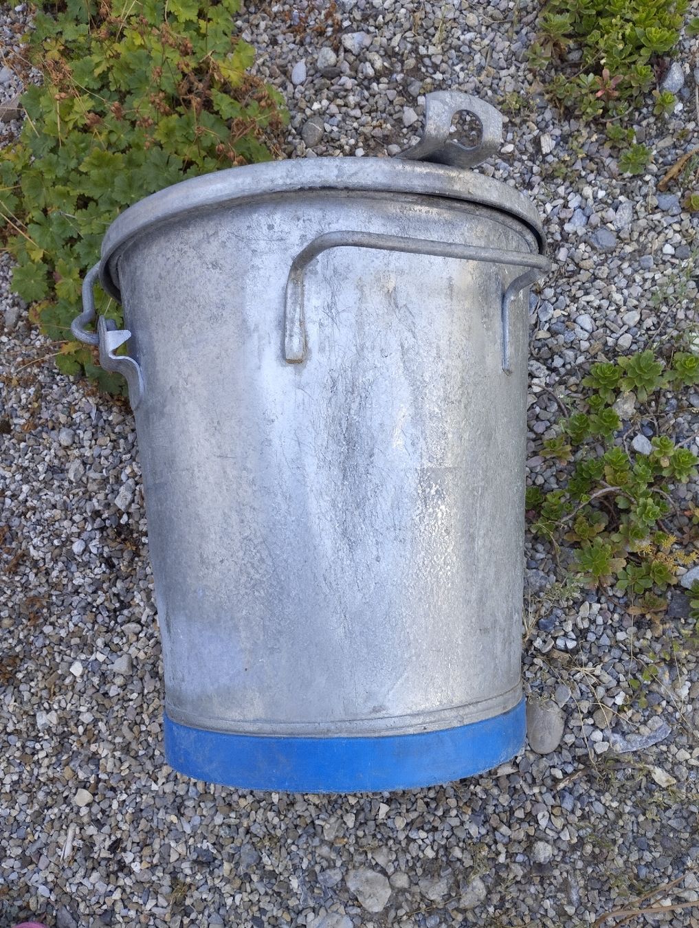 Sonstiges für Haushalt & Wohnen: Ochsner Eimer 22 – Gebraucht aus Ostermundigen von Dinge1 5