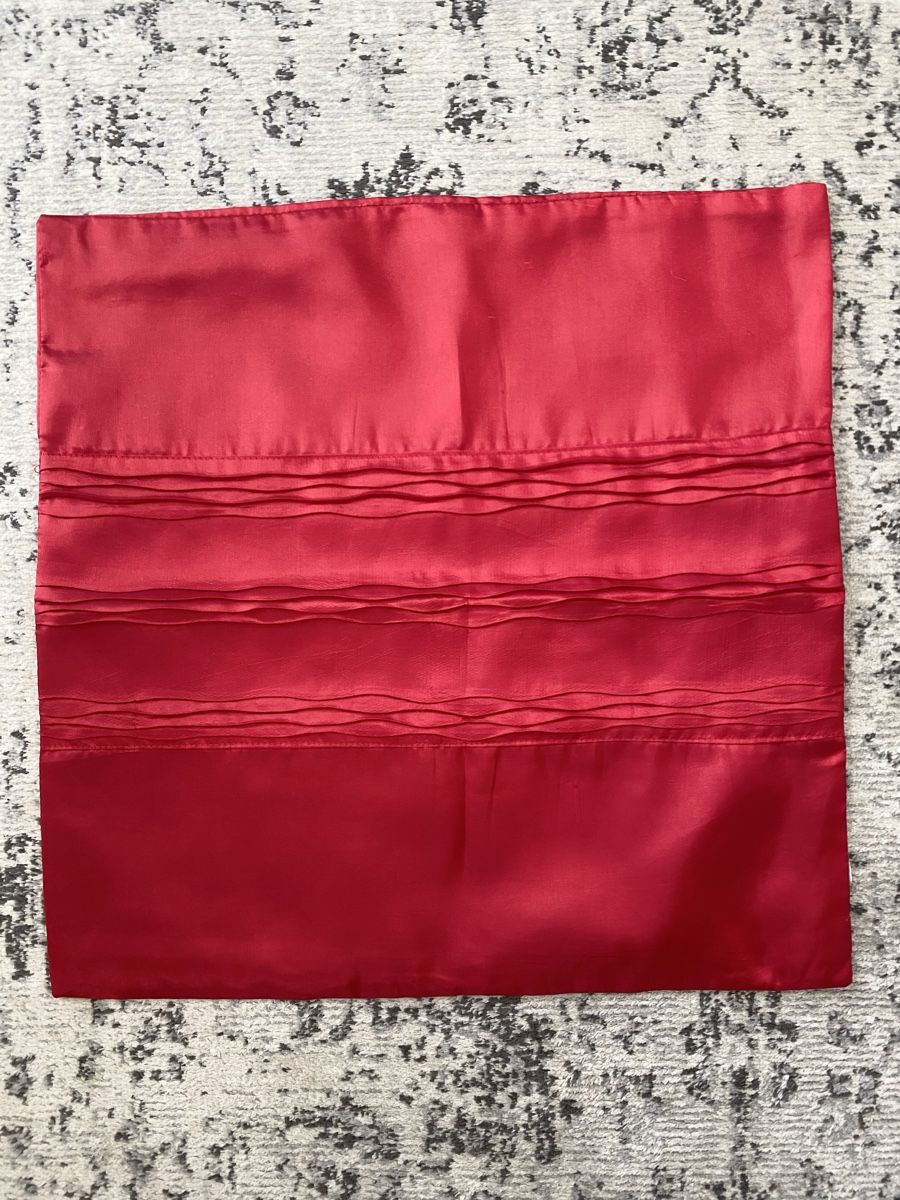 Cuscini: Housses de coussin, lot de 5, 40x40cm – Usato da Bussigny venduto da cac_q2c6 1