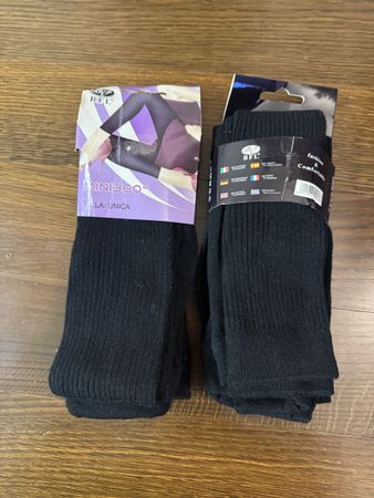2 Winter Leggings T.U.