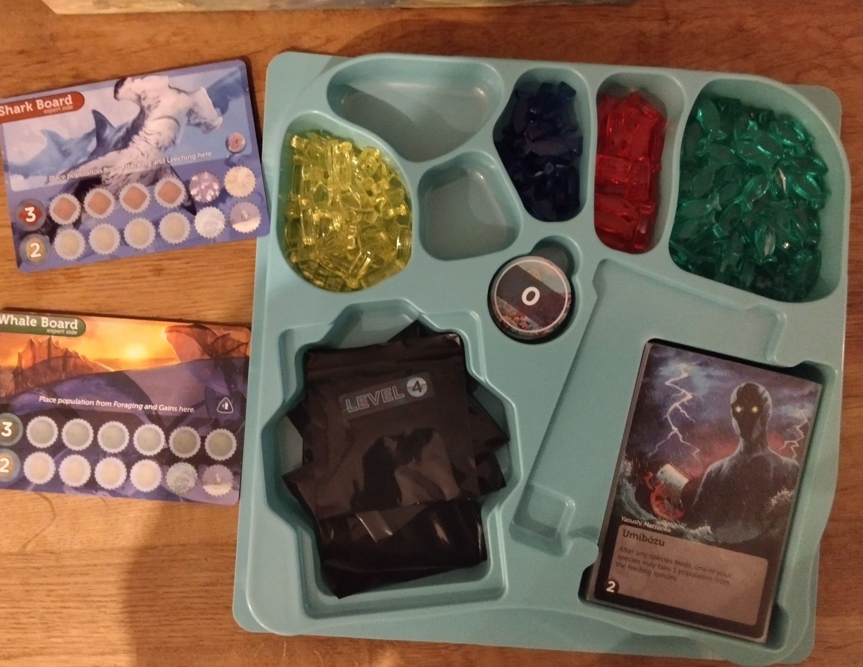 Spiele: Oceans Legendary Edition – Gebraucht aus Wallisellen von Xerxio 4