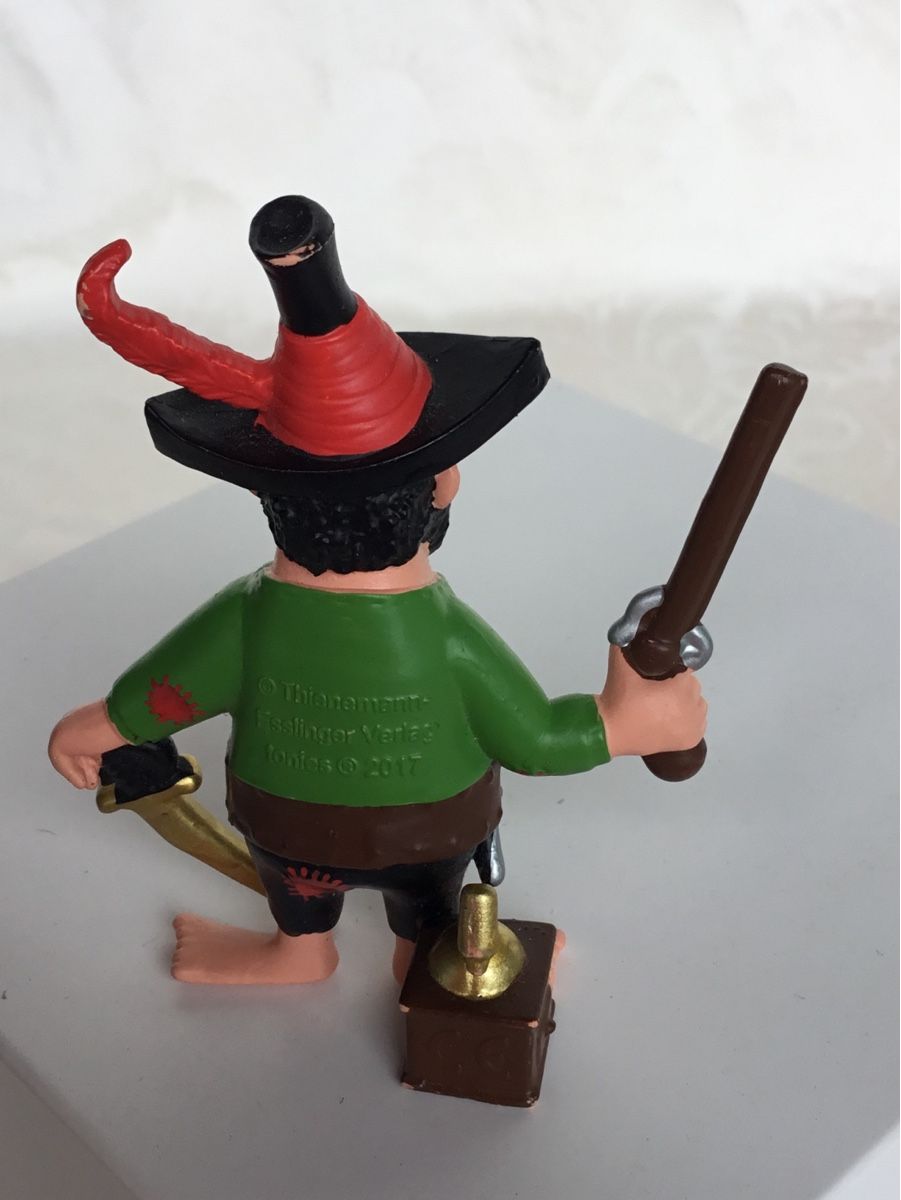 Livres audio: Tonie Hörspielfigur Räuber Hotzenplotz – D'occasion à St. Gallen par chamilla 3