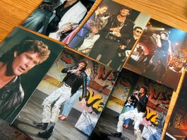 David Hasselhoff 16 Fotos