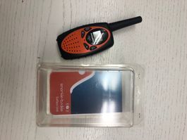 Ocean Reef Funk für Snorkie-Talkie Funkgerät