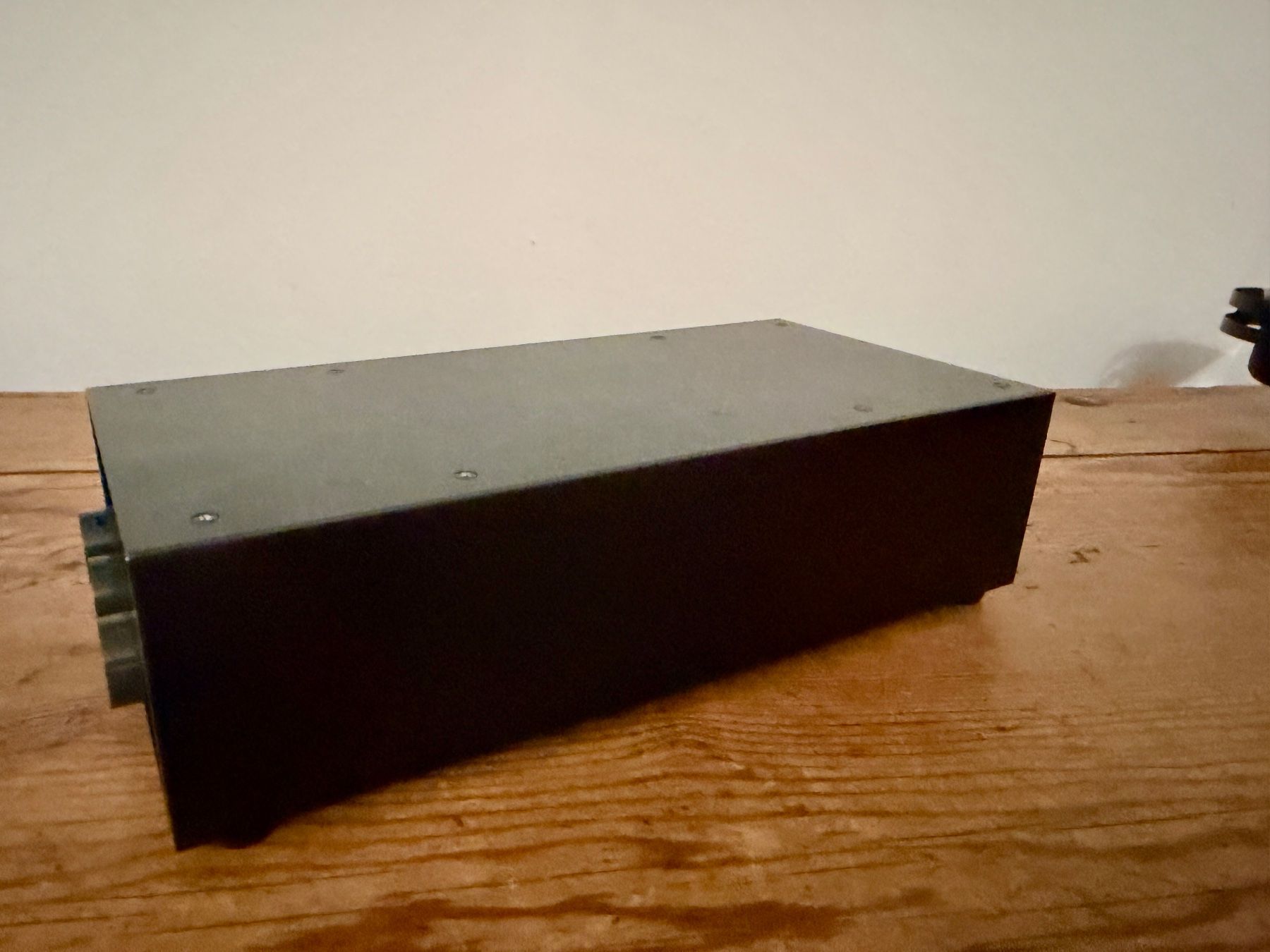 Naim Amplificateurs: Naim NAC 12 Chrome Bumper Toploader – D'occasion à Solothurn par fluri79 2