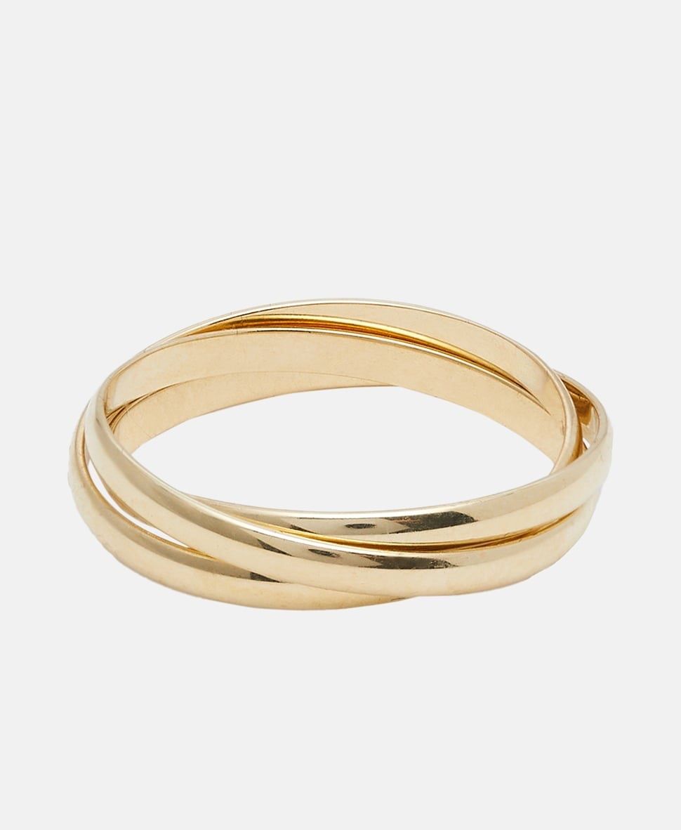 Anelli: Ring von L'instant d'or – Nuovo e nell'imballaggio originale da Luterbach venduto da ForeverDiamonds