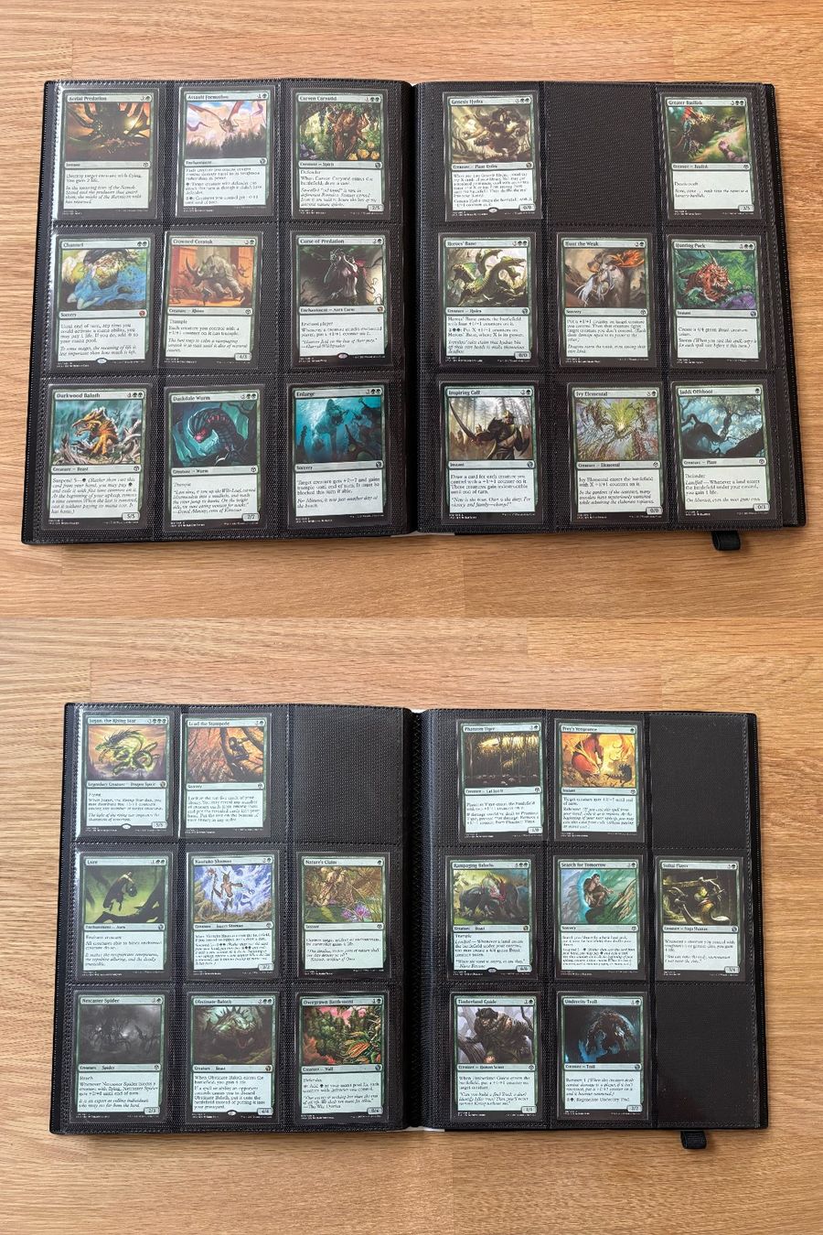 Magic The Gathering Cartes à collectionner: Magic the Gathering Iconic Masters Collection – D'occasion à Winterthur par topaz02 6