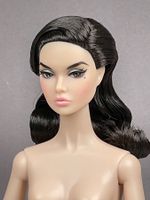 Pink of Perfection Poppy Parker NUDE Doll Integrity Toys