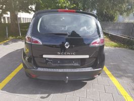 Renault Scenic MFK 22.10.25