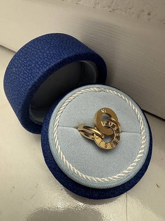 Piaget Anelli: Bague PIAGET - taille 54 – Usato da Monthey venduto da sel_6h8m