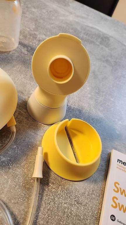 Medela Accessori per l’allattamento: Medela Milchpumpe – Usato da Brittnau venduto da AkimaJukato 3