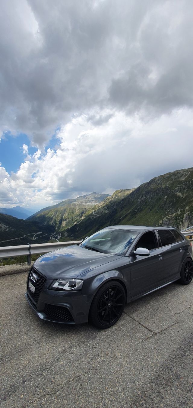 Audi Automobili: Audi Rs3 8p – Usato da Kägiswil venduto da Steff198 2