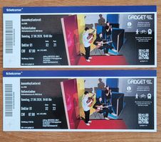 2 Konzerttickets AnnenMay Kantereit