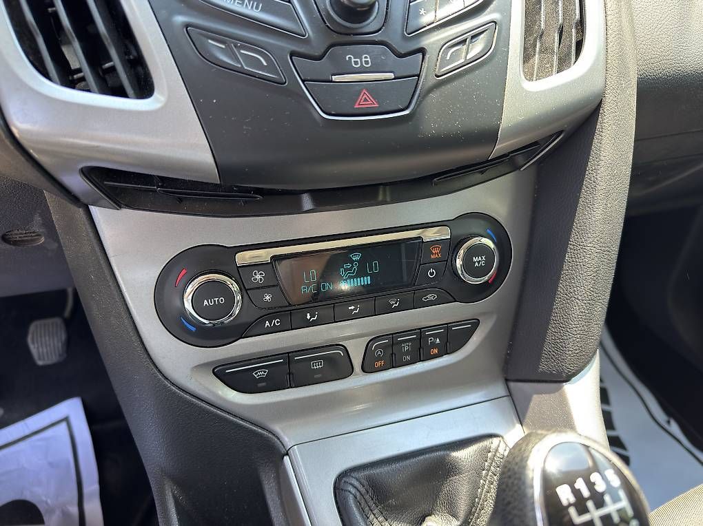 Autos: Ford Focus 1.0i (COLLAUDATA!) – Gebraucht aus Agno von jonnyautosagl 6