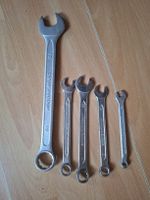 Ringgabelschlüssel Set (5-teilig)