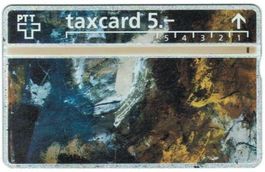 Taxcard 208L_20304 Cash