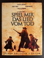Spiel mir das Lied vom Tod - Special Collectors Edition