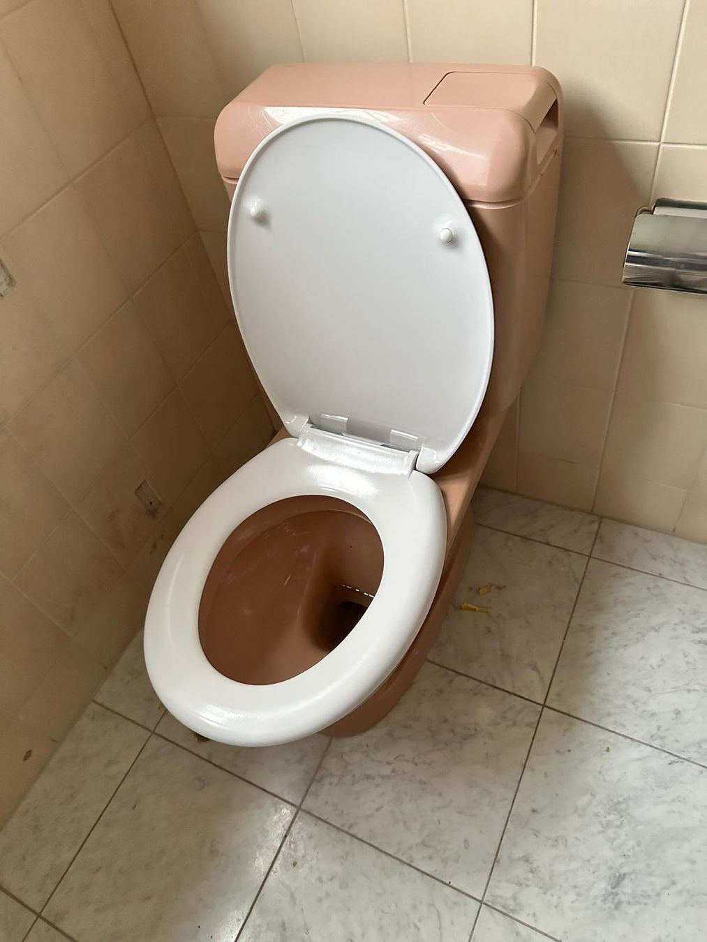 Laufen WC: Stand WC - Laufen – Usato da Spreitenbach venduto da Space_X 4