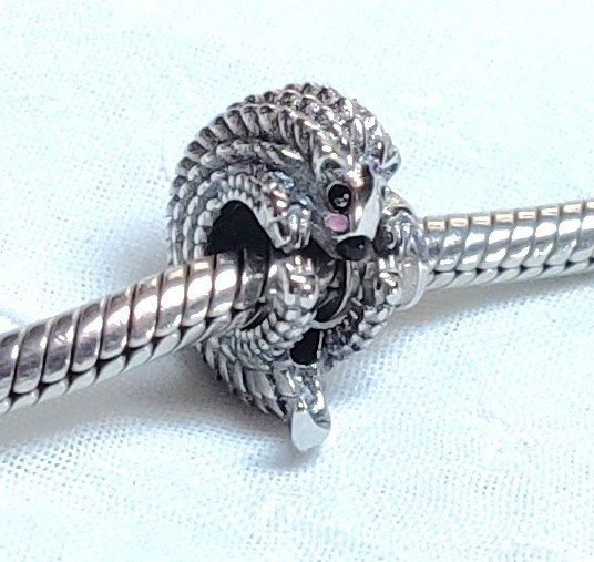 Ciondoli: Charms pour bracelet. – Nuovo e nell'imballaggio originale da Lamboing venduto da qtr_5sg5 5