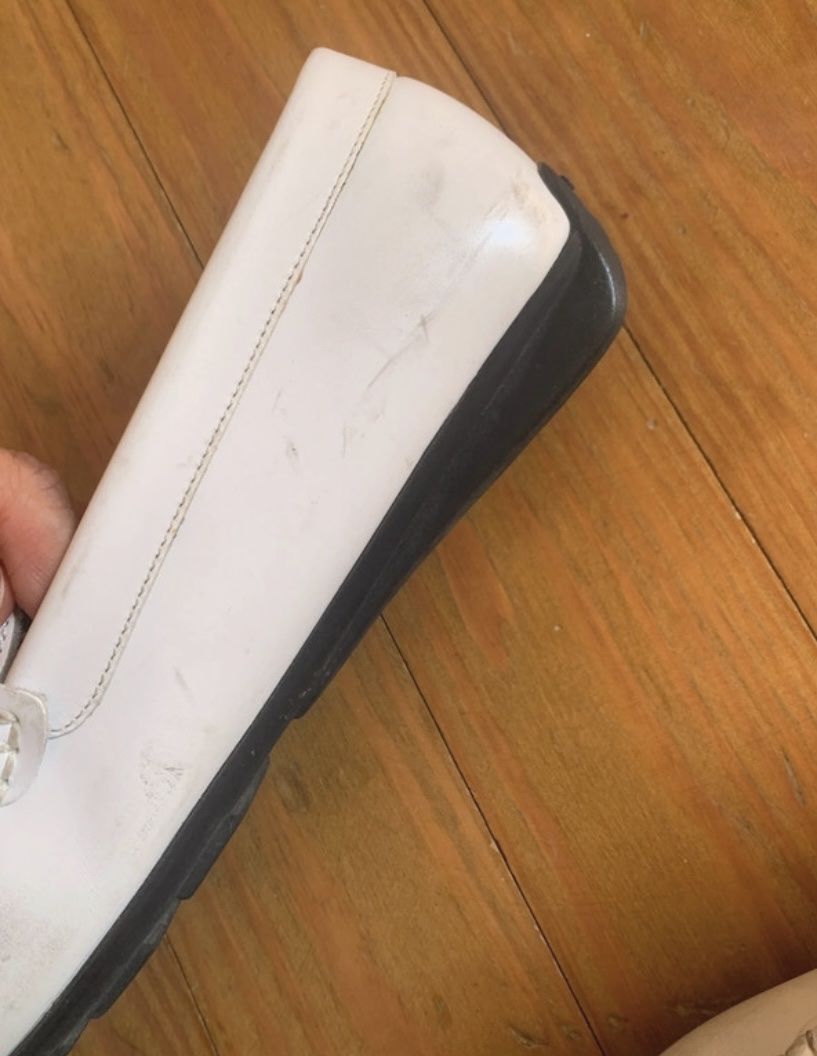 Scarpe da donna: Mocassini Geox donna 37 – Usato da Bellinzona venduto da rob_d6fz 3