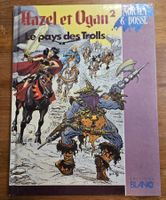 Hazel et Ogan N 2 E.O. (T.T.B.E.) Le pays des Trolls