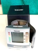 Blutdruckmesser Beurer