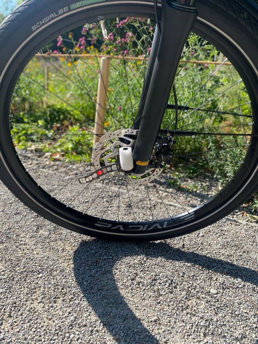 Biciclette: Neues E-Bike Bosch Performance Line Speed 45 km/h – Nuovo e nell'imballaggio originale da Biel/Bienne venduto da len_9tlh 7