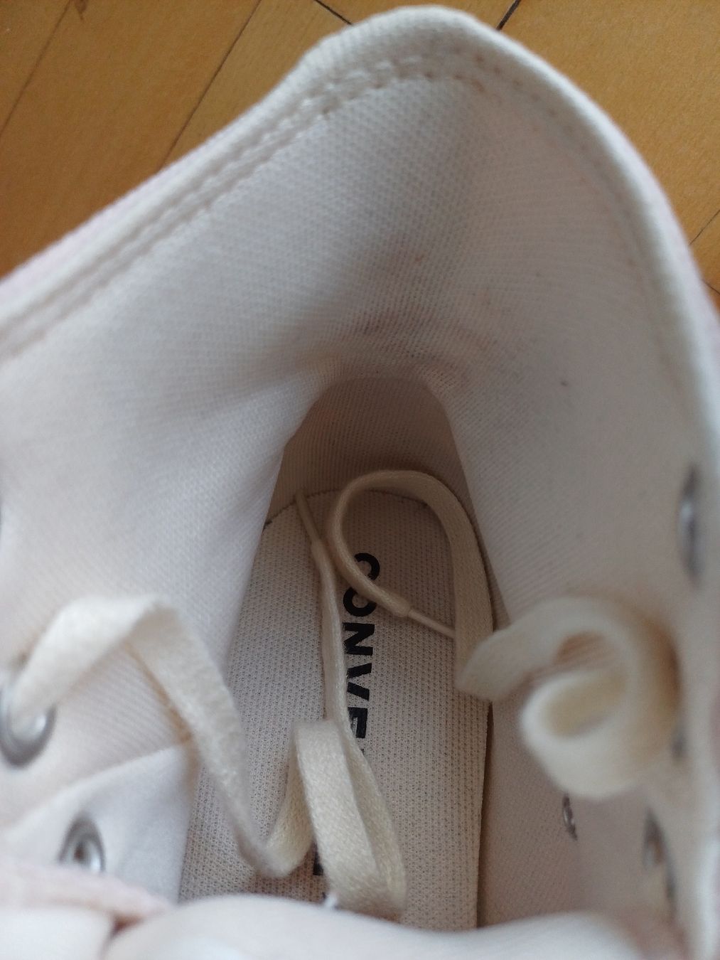 Converse Chaussures femmes: Converse pink Schuhe Gr.36 – D'occasion à Zürich par iri_55v6 8