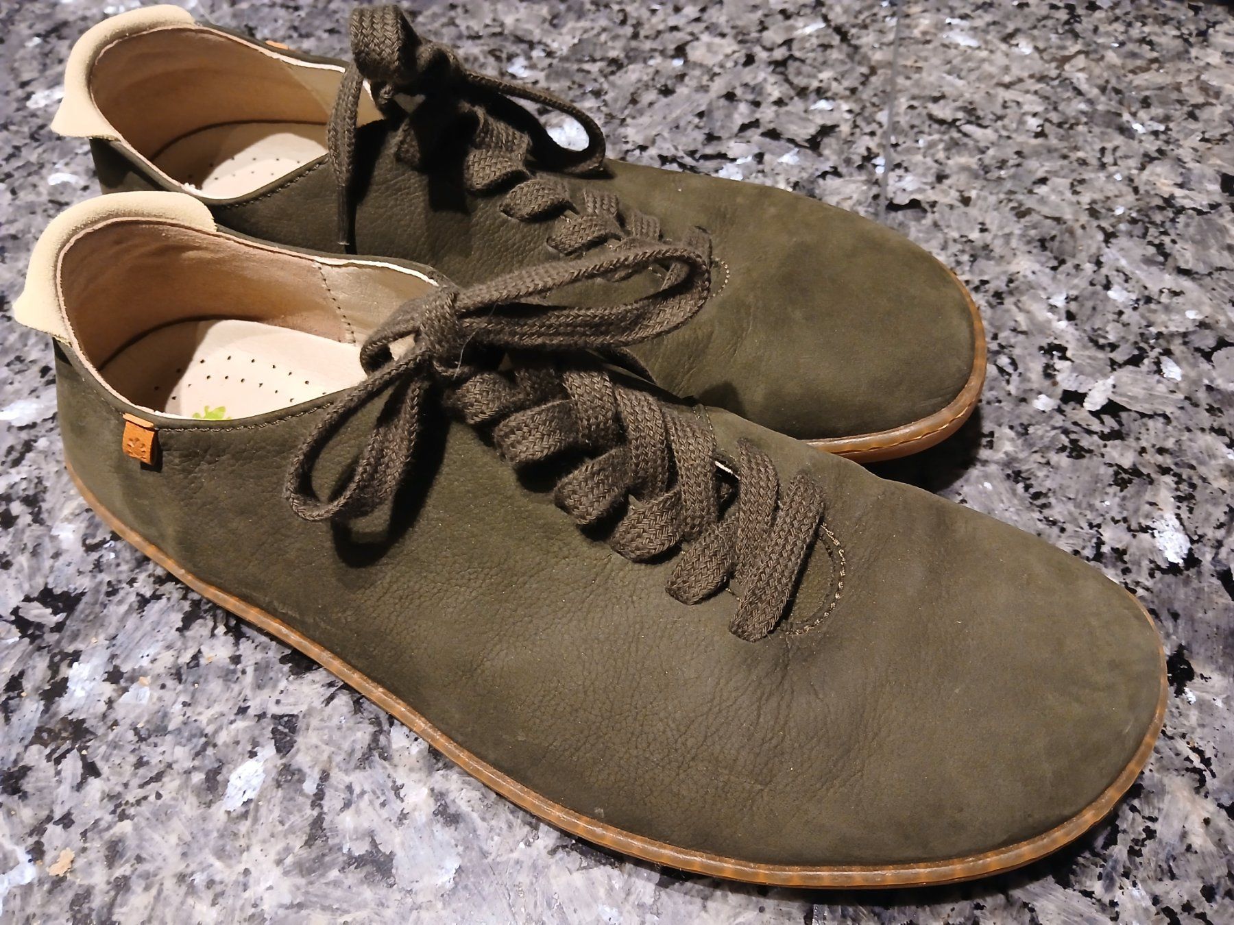 El Naturalista Scarpe da uomo: El Naturalista Schuh – Usato da Laupen ZH venduto da marsaba 2