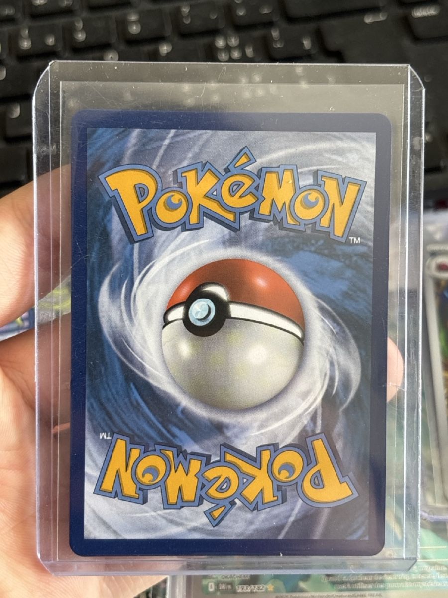 Pokémon Sammelbilder & Trading cards: Mew Brillant SL FR – Neu (gemäss Beschreibung) aus Puplinge von Collection_Pokepi 1