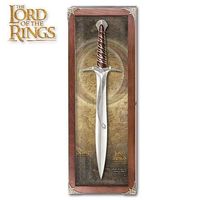 LOTR Sting Museum Collection with scabbard 825/3000