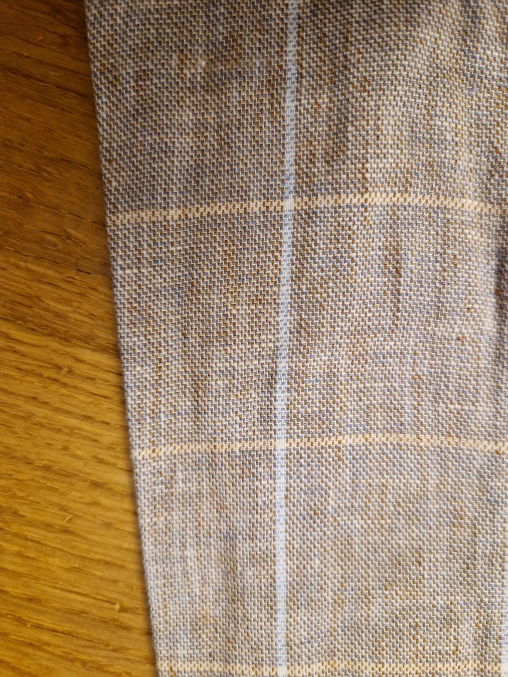 Next Pantaloni: Stoffhose Gr. 110 von Next – Usato da Davos-Dorf venduto da Bpelikan 3
