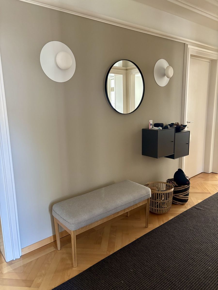 Panchine: HÜBSCH INTERIOR Bank – Usato da Zürich venduto da Lynnlouise 1