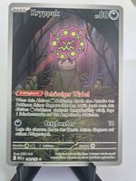 Kryppuk 148/132  Illustration Rare